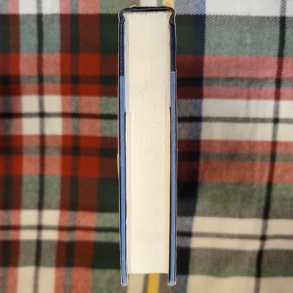 The Shield of Time by Poul Anderson, First Edition Hardcover, 1990, VGUC, sci-fi - Picture 4 of 9